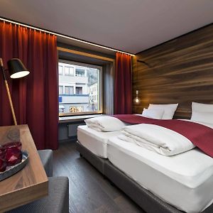 Pokój typu standard z łóżkiem king-size